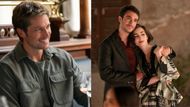 Gabriel, Emily, and Marcello (images via Instagram @emilyin paris)